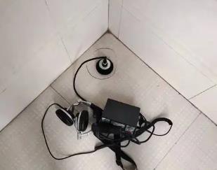 贵定测漏水公司