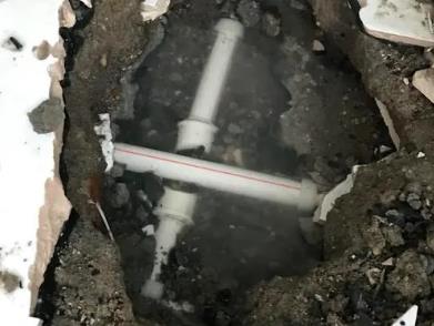 贵定漏水检测公司哪家好