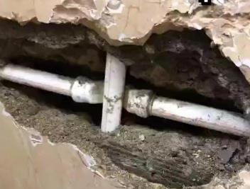 贵定漏水检测电话多少