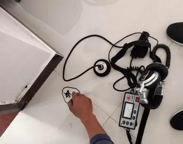 贵定测漏水公司电话